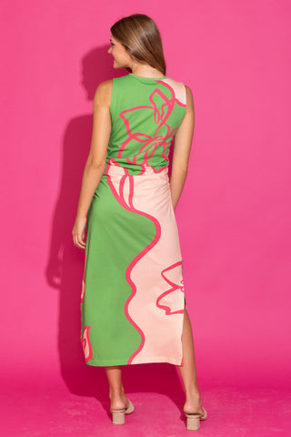 Georgia Dress