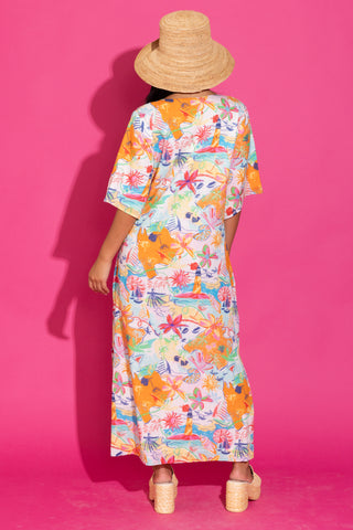 Delaney Dress