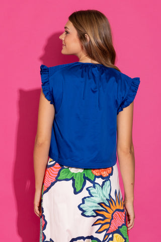 Gigi Top