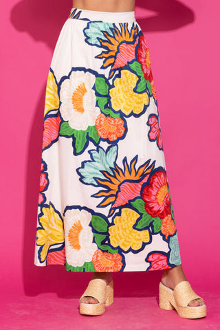 Daphne Skirt