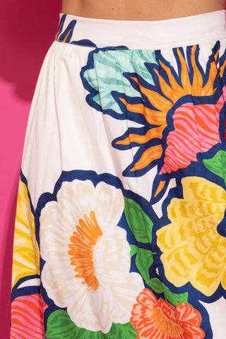 Daphne Skirt