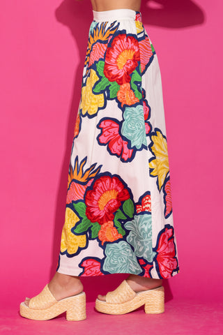 Daphne Skirt