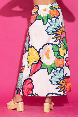 Daphne Skirt