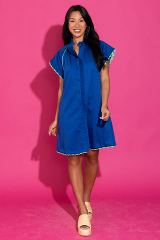 Margot Dress