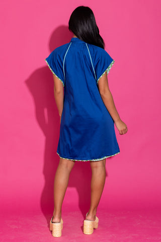 Margot Dress