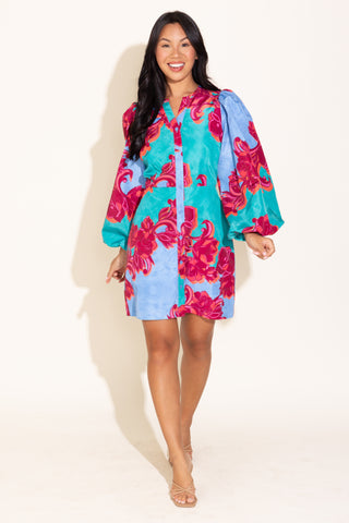 Athena Dress