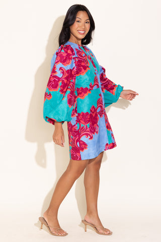 Athena Dress