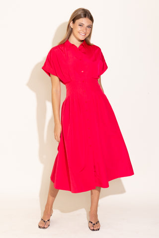 Becca Dress