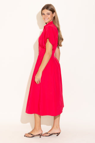 Becca Dress