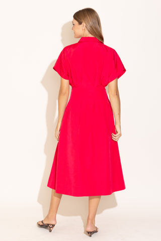 Becca Dress