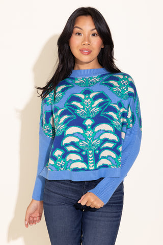Leona Sweater