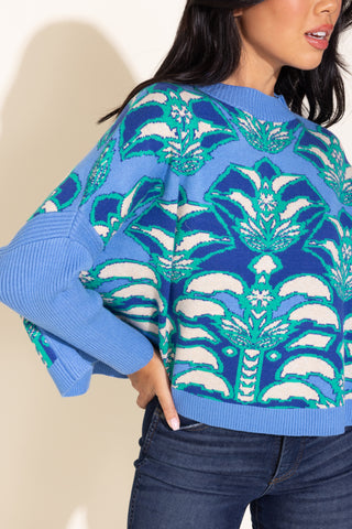 Leona Sweater