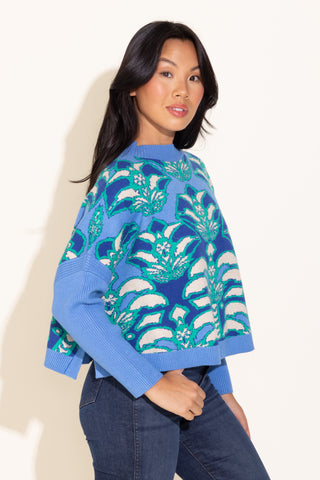 Leona Sweater
