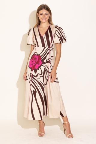 Jillian Dress