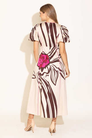 Jillian Dress