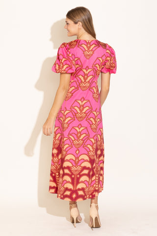 Jillian Dress