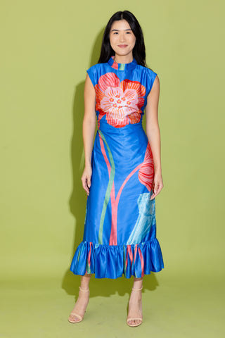 Estelle Dress