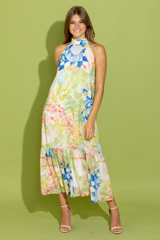 Perry Dress