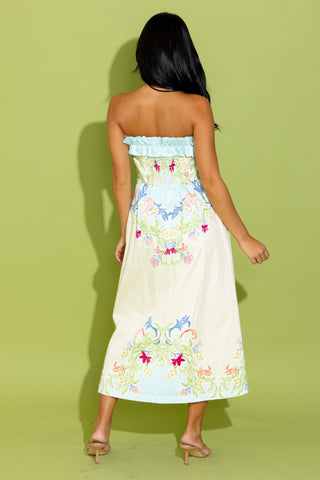 Catherine Dress