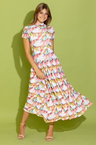 Drew Dress