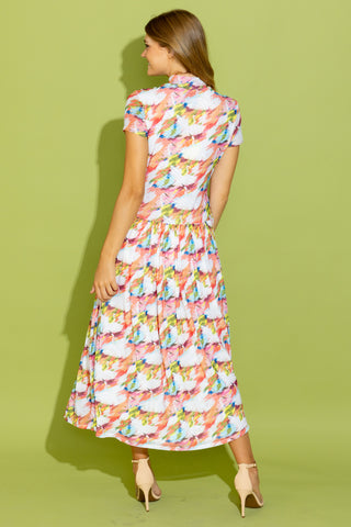 Drew Dress