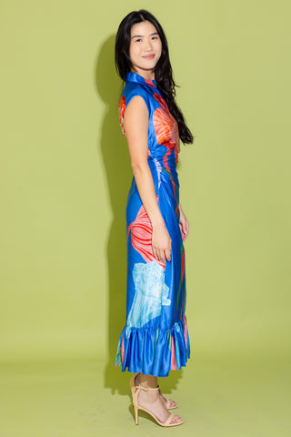 Estelle Dress