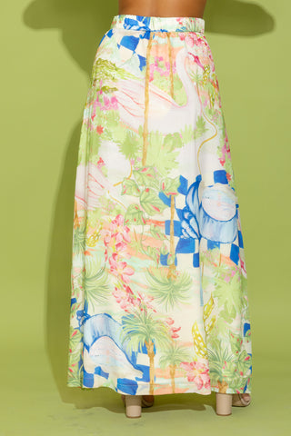Daphne Skirt
