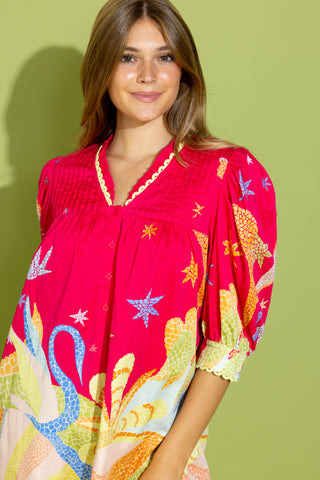 Lori Dress