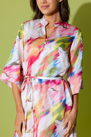 Toni Dress