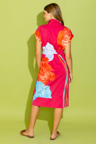 Belle Dress