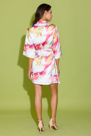 Toni Dress