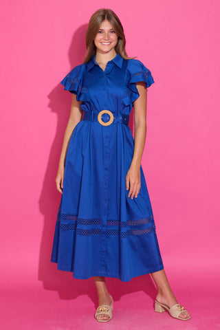 Rose Dress