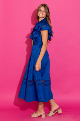 Rose Dress