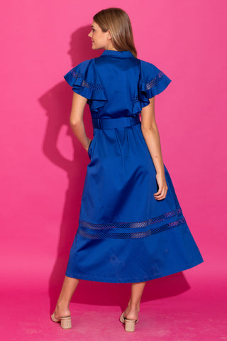 Rose Dress