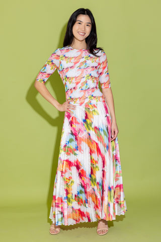 McNeil Skirt