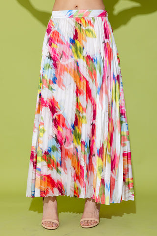McNeil Skirt