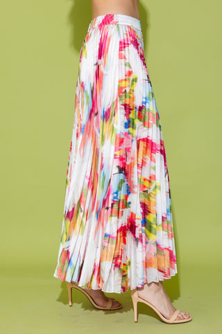 McNeil Skirt