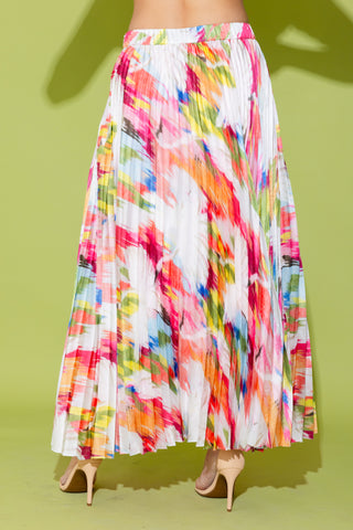 McNeil Skirt