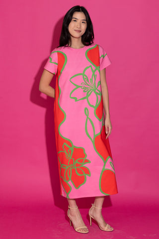 Elliot Dress