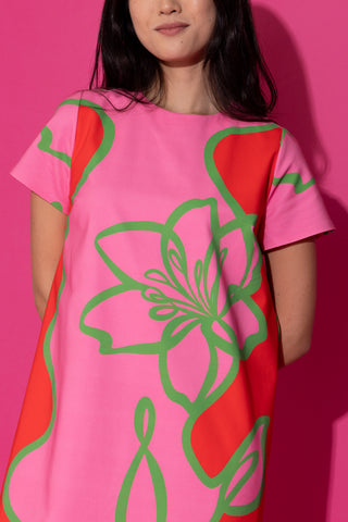 Elliot Dress