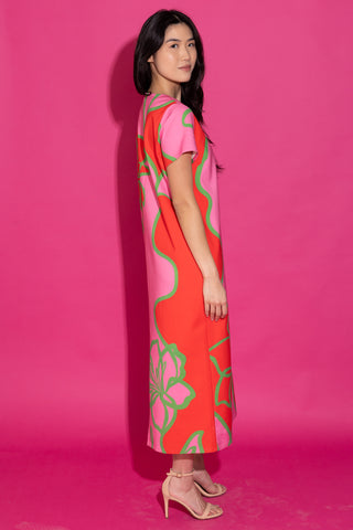 Elliot Dress