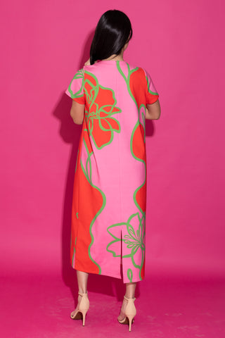 Elliot Dress