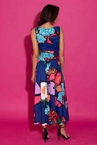Quincy Dress