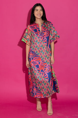 Delaney Dress