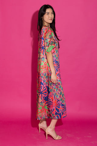 Delaney Dress