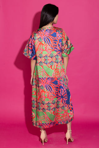 Delaney Dress
