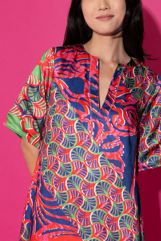 Delaney Dress