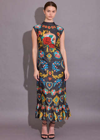 Estelle Dress