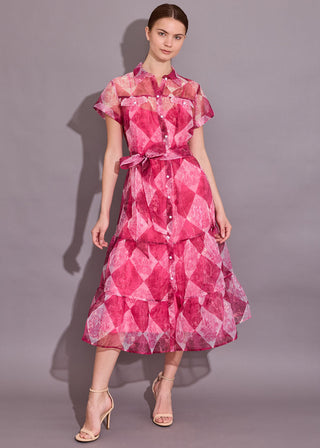 Rachel Dress