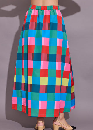 Daphne Skirt